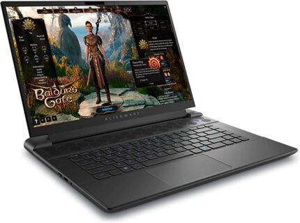 DELL ALIENWARE M16