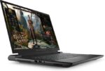 DELL ALIENWARE M16 – Intel Core i9-13900HX, 13th Generation, 1TB SSD, 16GB RAM, Nvidia GeForce RTX 4080 12GB, Windows 11 Home, 16.0” QHD+ Display (Dark Metallic Moon) - Image 2