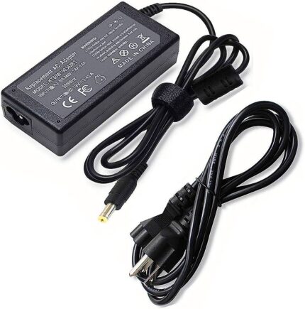 Acer Aspire E 15 E5-575-33BM Laptop Replacement Part Charger
