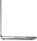 DELL PRECISION 7560 – Intel Core i7, 11th Generation, 512GB SSD+1TB HDD, 32GB RAM, 4GB Nvidia QUADRO T1200, 15.6” FHD Display, Windows 10, Backlit Keyboard, Webcam, Bluetooth, Wlan - Image 3