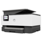 HP OfficeJet Pro 9023 All-in-One Printer (1MR70B) - Image 2