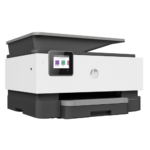 HP OfficeJet Pro 9023 All-in-One Printer (1MR70B) - Image 3