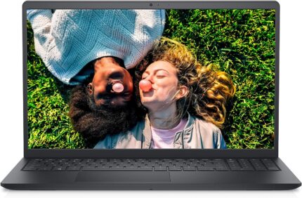 Dell Inspiron 3520 12th Core™️ i5 512GB SSD 16GB RAM