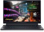 DELL ALIENWARE X17 R2