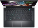 DELL ALIENWARE X17 R2 – Intel Core i9-12900HK, 12th Generation, 1TB SSD, 32GB RAM, Nvidia GeForce RTX 3080Ti 16GB, Windows 11 Home, 17.3” FHD Display, RGB Keyboard, Bluetooth, Wlan - Image 5