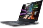 DELL ALIENWARE X17 R2 – Intel Core i9-12900HK, 12th Generation, 1TB SSD, 32GB RAM, Nvidia GeForce RTX 3080Ti 16GB, Windows 11 Home, 17.3” FHD Display, RGB Keyboard, Bluetooth, Wlan - Image 7