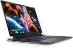 DELL ALIENWARE X17 R2 – Intel Core i9-12900HK, 12th Generation, 1TB SSD, 32GB RAM, Nvidia GeForce RTX 3080Ti 16GB, Windows 11 Home, 17.3” FHD Display, RGB Keyboard, Bluetooth, Wlan - Image 8