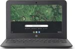 HP Chromebook 11A-NB0013 Dual Core 32GB eMMC 4GB
