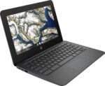 HP Chromebook 11A-NB0013 Dual Core 32GB eMMC 4GB - Image 4