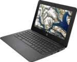 HP Chromebook 11A-NB0013 Dual Core 32GB eMMC 4GB - Image 5