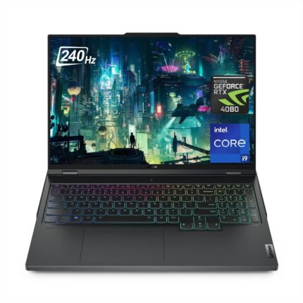LENOVO LEGION 7 PRO Gen 8 Core i9 13th 1TB SSD 16GB RAM