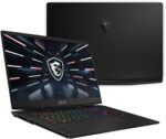 MSI STEALTH GS77