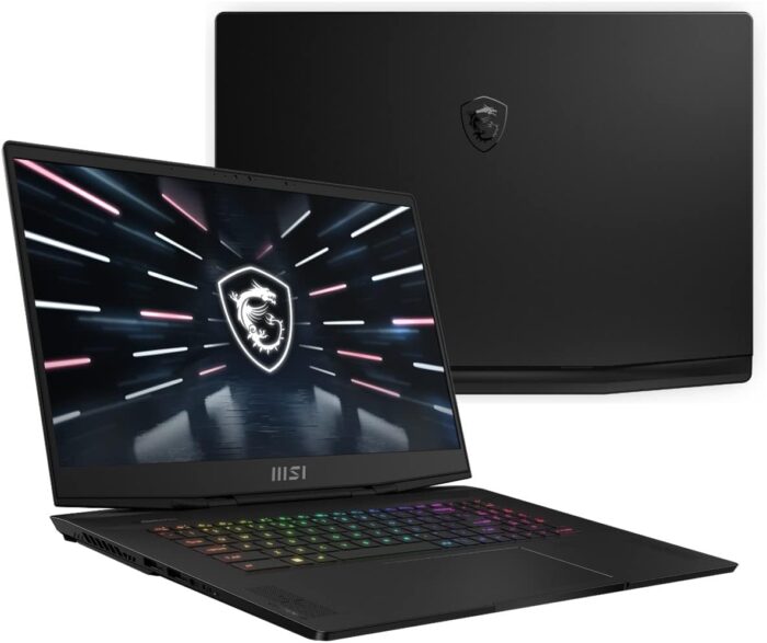 MSI STEALTH GS77