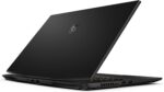 MSI STEALTH GS77 12UE-231US – Intel Core i9-12900H 1TB SSD, 16GB RAM, 6GB Nvidia RTX 3060,17.3 “FHD Display 144Hz, Backlit Keyboard, Webcam, Bluetooth, Wlan Windows 11 - Image 4