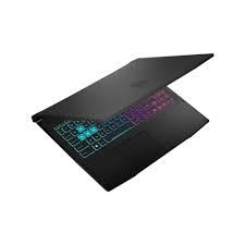 MSI KATANA 15 Core i7-12650H 512GB SSD, 16GB RAM Win 11