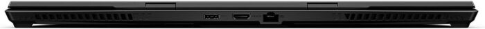 MSI STEALTH GS77 12UE-231US – Intel Core i9-12900H 1TB SSD, 16GB RAM, 6GB Nvidia RTX 3060,17.3 “FHD Display 144Hz, Backlit Keyboard, Webcam, Bluetooth, Wlan Windows 11 - Image 8