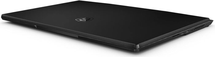 MSI STEALTH GS77 12UE-231US – Intel Core i9-12900H 1TB SSD, 16GB RAM, 6GB Nvidia RTX 3060,17.3 “FHD Display 144Hz, Backlit Keyboard, Webcam, Bluetooth, Wlan Windows 11 - Image 9