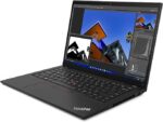 Lenovo ThinkPad T14 Gen 3 Core™️ i7-1260P Quad Core  1TB SSD 16GB RAM 14" WUXGA (1920x1200) WIN11 Pro  THUNDER BLACK Backlit Keyboard FP Reader 1-year warranty - Image 6
