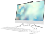 HP 22 All-in-one Intel Celeron J4025, 4GB RAM 256GB SSD - Image 2