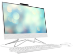 HP 22 All-in-one Intel Celeron J4025, 4GB RAM 256GB SSD - Image 5