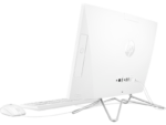 HP 22 All-in-one Intel Celeron J4025, 4GB RAM 256GB SSD - Image 3