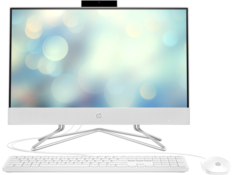 HP 22 All-in-one Intel Celeron J4025, 4GB RAM 256GB SSD HP 22 All-in-one Intel Celeron J4025, 4GB RAM 256GB SSD