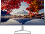 HP M24f Monitor - 23.8" FHD IPS LED Anti-Glare, AMD FreeSync - Image 3