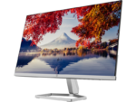 HP M24f Monitor - 23.8" FHD IPS LED Anti-Glare, AMD FreeSync
