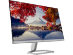 HP M24f Monitor - 23.8" FHD IPS LED Anti-Glare, AMD FreeSync - Image 2
