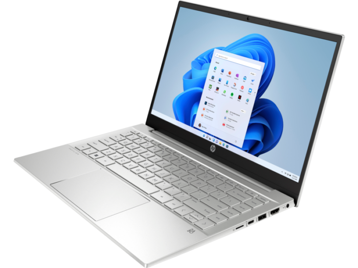 HP Pavilion 14  FHD Touch Display Core I7 8GB RAM 1TB SSD - Image 2