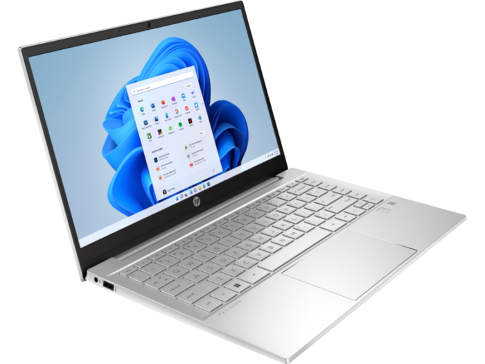HP Pavilion 14  FHD Touch Display Core I7 8GB RAM 1TB SSD - Image 3