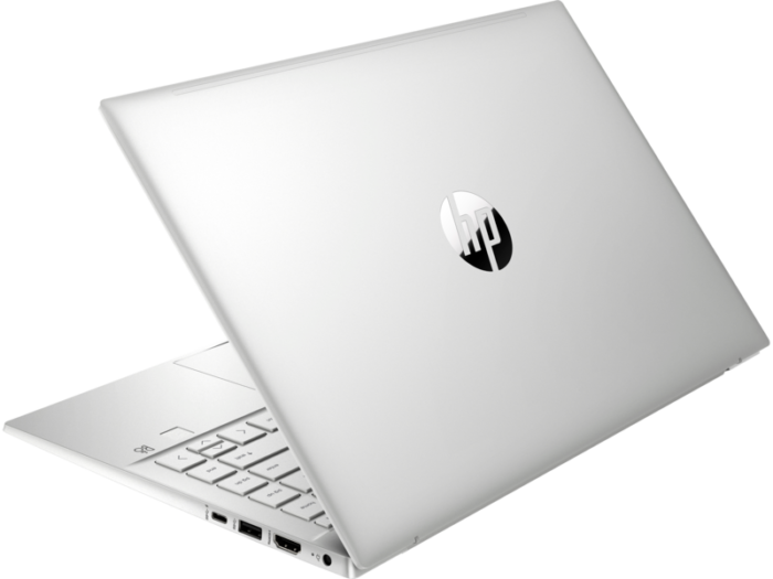 HP Pavilion 14  FHD Touch Display Core I7 8GB RAM 1TB SSD - Image 5