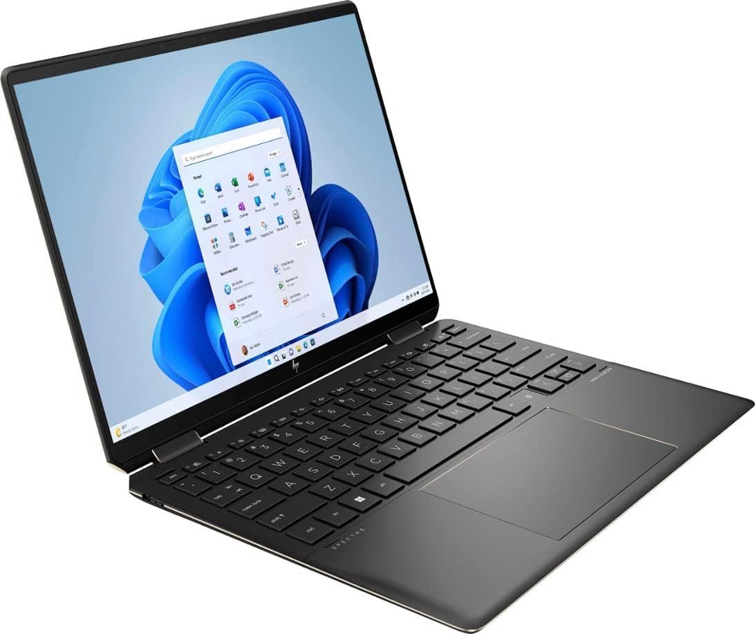 HP Spectre x360 14 - i7-1355U, 16GB, 512GB SSD, 13.5
