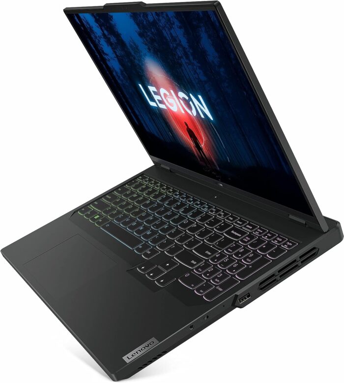 Lenovo Legion Pro 5 Gaming Notebook 32GB RAM 1TB SSD - Image 7