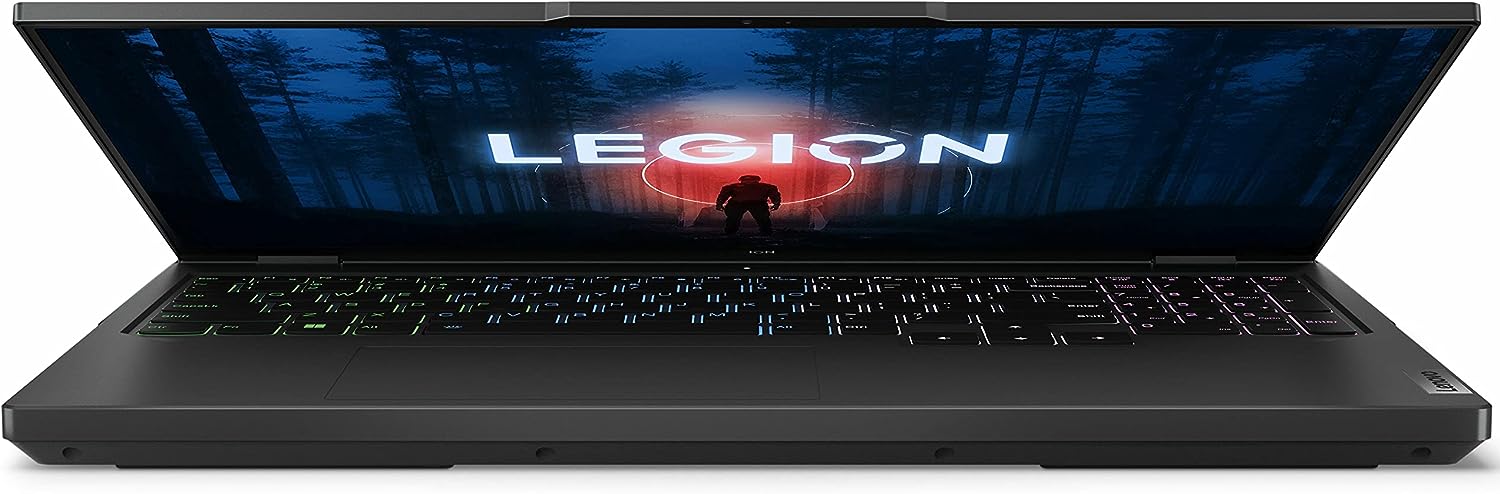 Legion Pro 5 Gen 8 AMD (16) with RTX™ 4070