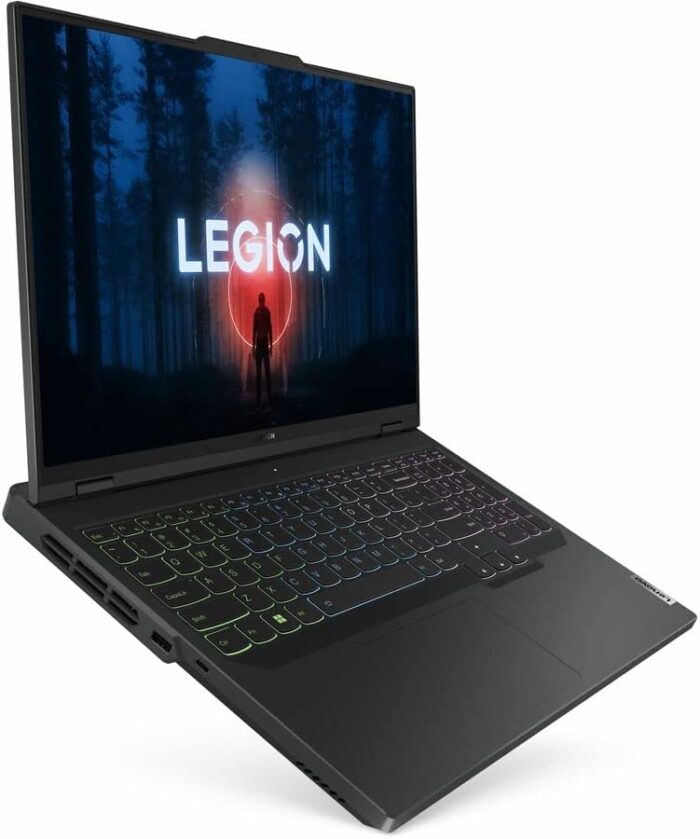 Lenovo Legion Pro 5 Gaming Notebook 32GB RAM 1TB SSD - Image 4
