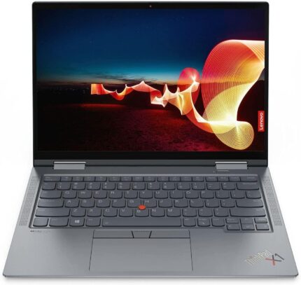 Lenovo ThinkPad X1 Yoga G6 Core I5 8GB RAM, 256GB SSD