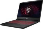 MSI Pulse GL66 Gaming Laptop 15.6" Core i9 16gb ddr4, 512gb ssd - Image 3