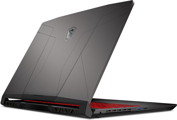 MSI Pulse GL66 Gaming Laptop 15.6" Core i9 16gb ddr4, 512gb ssd - Image 8