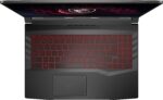 MSI Pulse GL66 Gaming Laptop 15.6" Core i9 16gb ddr4, 512gb ssd - Image 5