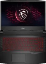 MSI Pulse GL66 Gaming Laptop 15.6" Core i9 16gb ddr4, 512gb ssd - Image 7