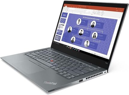 Lenovo ThinkPad T14 Gen 2 Core i5 256GB SSD 8GB RAM