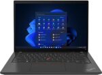 Lenovo ThinkPad T14 Gen 3 12th Core i5 512GB SSD 16GB RAM - Image 4