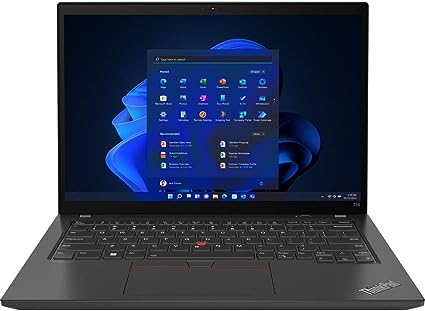 aw3 Lenovo ThinkPad T14 Gen 3 12th Core i5 512GB SSD 16GB RAM - Image 4