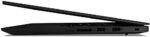 Lenovo ThinkPad X1 EXTREME Gen 3 Core™️ i5-10400H  512GB SSD 32GB RAM 15.6" (3840x2160) WIN10 Pro  WOVEN BLACK | BACKLIT Keyboard FP Reader 1-year on-site warranty (20TLS2VA00) - Image 3