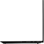 Lenovo ThinkPad X1 EXTREME Gen 4 Core™️ i7-11800H Octa-core (8 Core) 2.30 GHz 512GB SSD 16GB RAM | 16" WQXGA (2560x1600) Anti-glare Screen | WIN10 Pro  NVIDIA GeForce RTX 3060 6GB | BLACK PAINT | BACKLIT Keyboard FP Reader | 1-year on-site warranty (20Y50016US) - Image 4