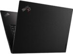 Lenovo ThinkPad X1 EXTREME Gen 4 Core™️ i7-11800H Octa-core (8 Core) 2.30 GHz 512GB SSD 16GB RAM | 16" WQXGA (2560x1600) Anti-glare Screen | WIN10 Pro  NVIDIA GeForce RTX 3060 6GB | BLACK PAINT | BACKLIT Keyboard FP Reader | 1-year on-site warranty (20Y50016US) - Image 5