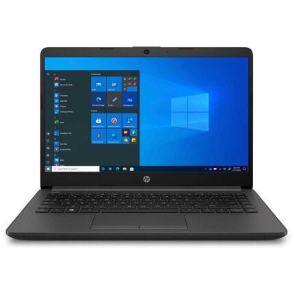 HP 240 G8 Laptop Intel Celeron N4020, 4GB RAM, 500GB HDD