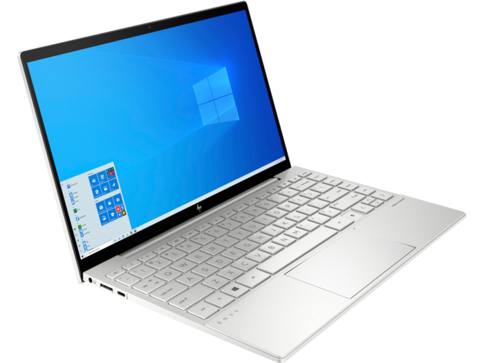 HP Envy 13 Laptop FHD IPS Core i7 16GB RAM,1TB SSD - Image 3