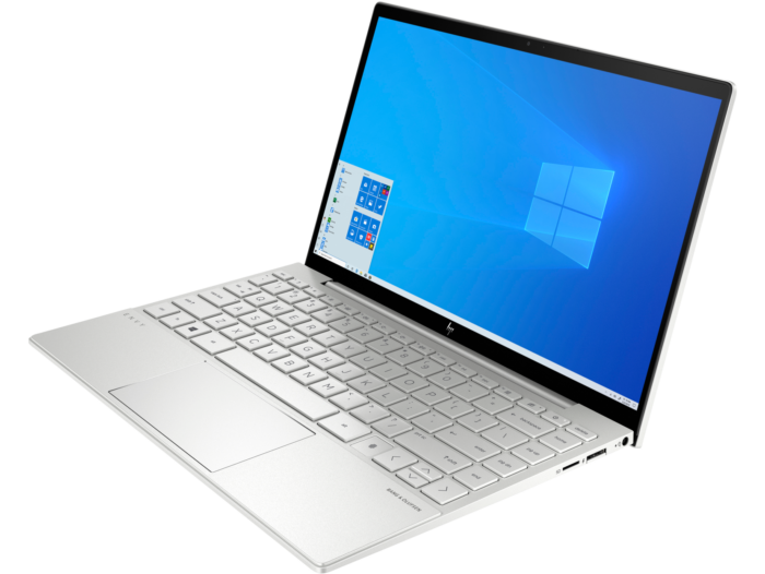 HP Envy 13 Laptop FHD IPS Core i7 16GB RAM,1TB SSD - Image 4